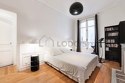 Apartamento Paris 7° - Quarto 3