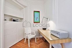 Apartment Paris 7° - Entrance