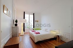 Appartamento Parigi 7° - Camera 2