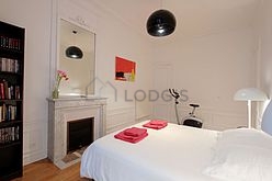 Appartamento Parigi 7° - Camera 3
