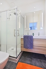 Wohnung Paris 7° - Badezimmer 2