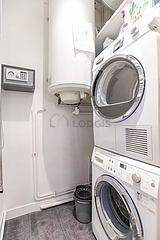 Wohnung Paris 7° - Küche