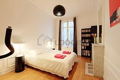 Wohnung Paris 7° - Schlafzimmer 3