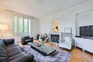 France Parigi 7° 3 camere Appartamento