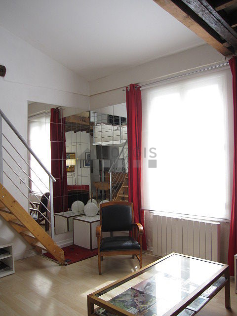 Apartamento Paris 17° - 