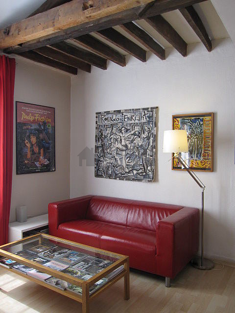 Apartamento Paris 17° - 