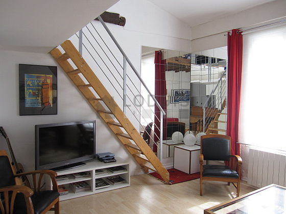 Apartamento Paris 17° - 