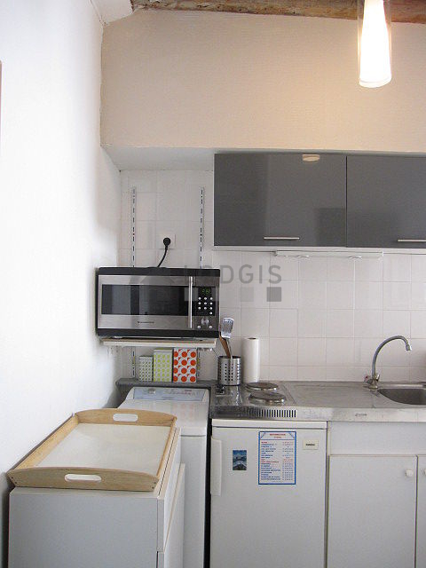 Apartamento Paris 17° - 