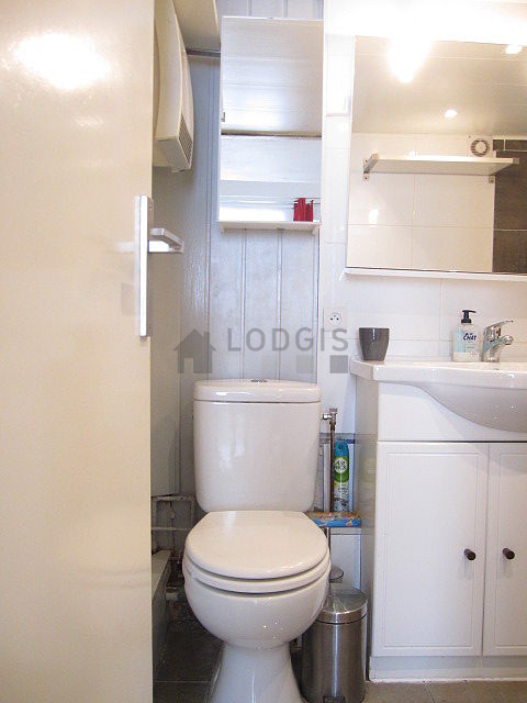 Appartement Paris 17° - 