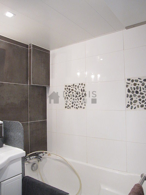 Appartement Paris 17° - 