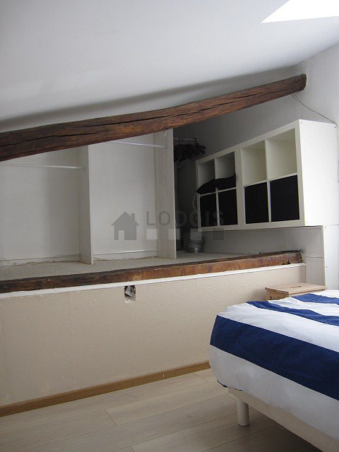 Wohnung Paris 17° - 