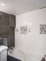 Apartamento Paris 17° - Casa de banho