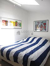 Apartamento París 17° - Salón