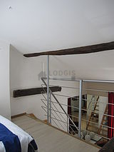 Wohnung Paris 17° - Wohnzimmer