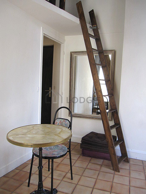 Apartamento París 6° - 