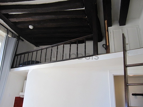 Apartment Paris 6° - 