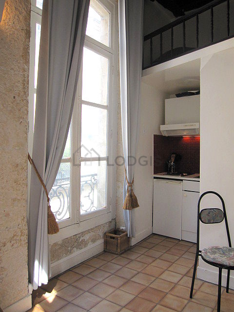 Apartment Paris 6° - 