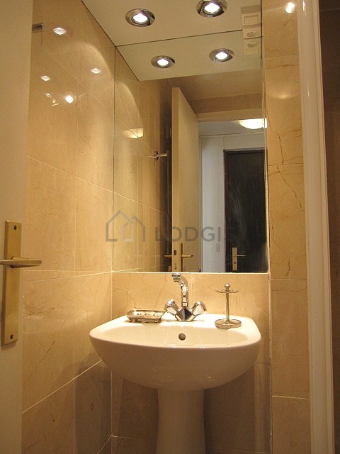 Apartment Paris 6° - 
