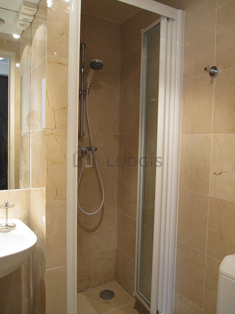 Wohnung Paris 6° - 