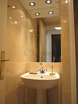 Appartement Paris 6° - Salle de bain
