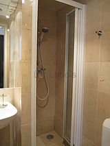 Wohnung Paris 6° - Badezimmer