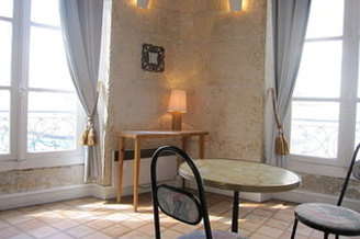 France Parigi 6° monolocale