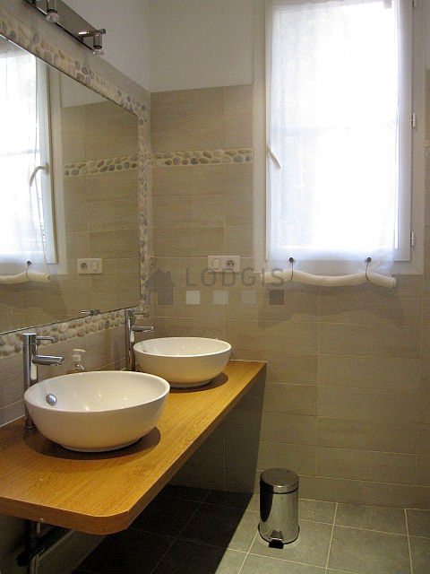 Appartement Paris 18° - 