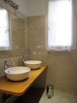 Appartamento Parigi 18° - Sala da bagno