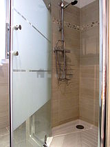 Appartamento Parigi 18° - Sala da bagno