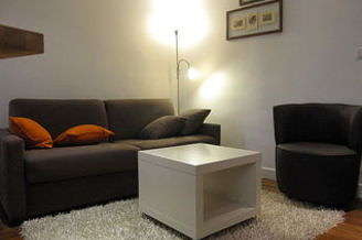 Appartement 1 chambre Paris 18° Montmartre