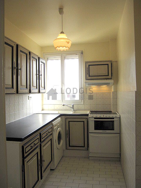 Appartamento Vincennes - 