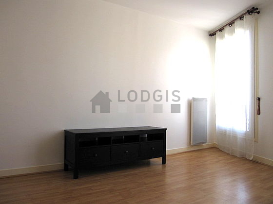 Wohnung Vincennes - 