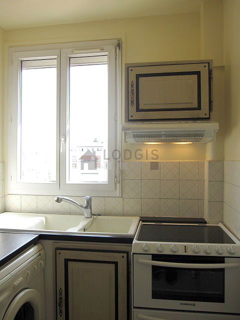 Wohnung Vincennes - 