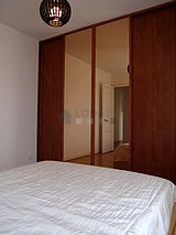 Apartamento Val de marne est - Dormitorio