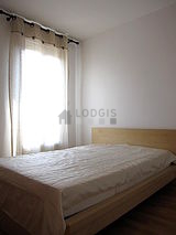 Apartamento Vincennes - Dormitorio