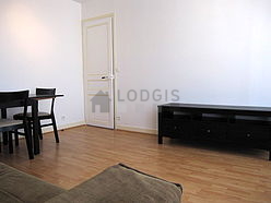 Apartamento Vincennes - Salaõ