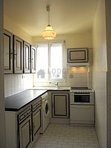 Appartamento Vincennes - Cucina