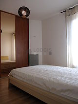 Appartement Vincennes - Chambre
