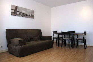 Vincennes 1 Schlafzimmer Wohnung