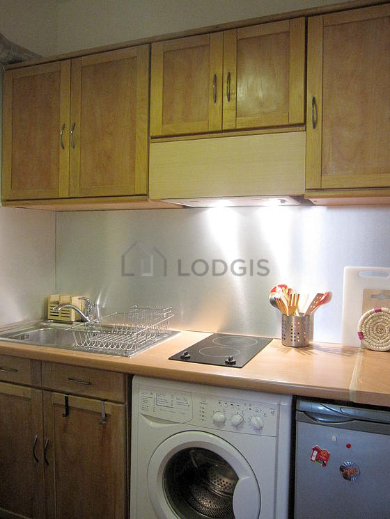 Appartement Paris 13° - 