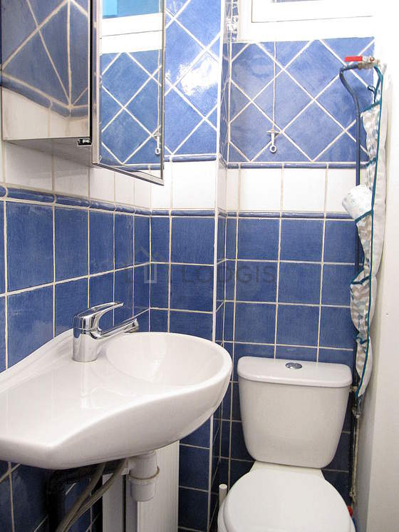 Appartement Paris 13° - 