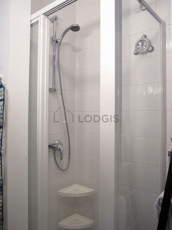 Appartement Paris 13° - 