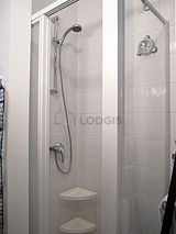 Apartment Paris 13° - Bathroom