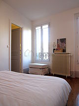 Appartamento Parigi 13° - Camera