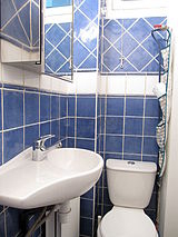 Appartamento Parigi 13° - Sala da bagno