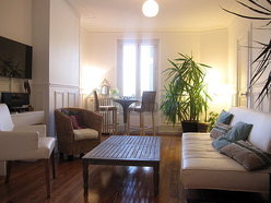 Appartamento Parigi 13° - Soggiorno