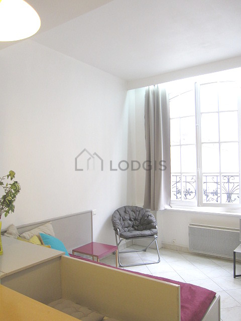 Apartamento Paris 10° - 