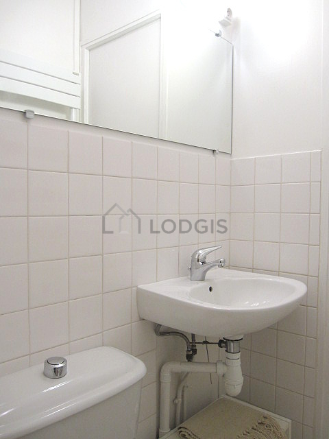 Apartment Paris 10° - 