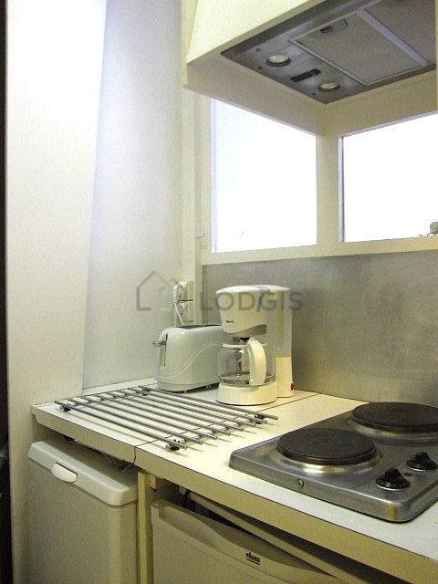 Appartement Paris 10° - 