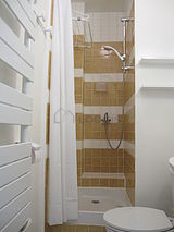 Wohnung Paris 10° - Badezimmer